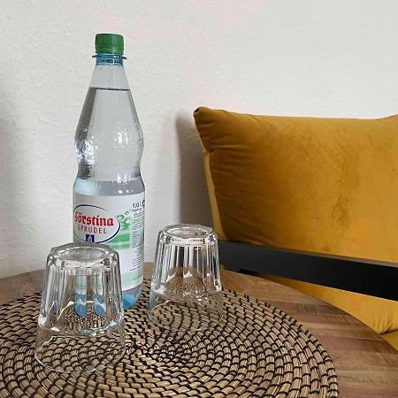 Gaestehaus Ambiente Am Kurpark Bad Sooden-Allendorf Kültér fotó